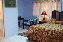 Kanuku Suites Hotel & Apartment Джорджтаун Экстерьер фото
