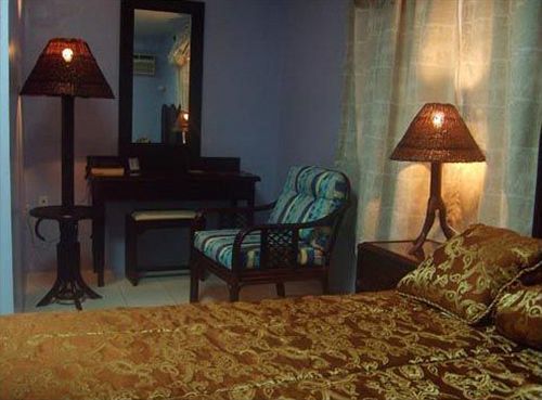 Kanuku Suites Hotel & Apartment Джорджтаун Экстерьер фото